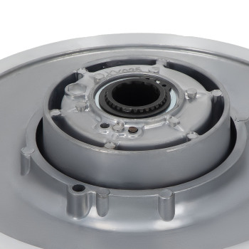 Secondary Driven Clutch compatible for Kawasaki Mule 3000 3010 3020 2001-2008 49094-0045