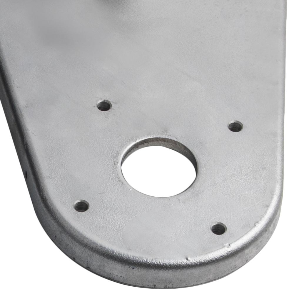 1 inch 40 Series Torque Converter Kit Driven Clutch Pulley 9HP-16HP for Go Kart