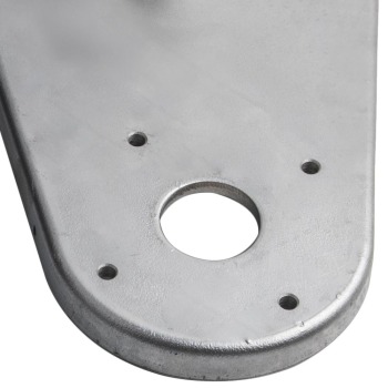 1 inch 40 Series Torque Converter Kit Driven Clutch Pulley 9HP-16HP for Go Kart