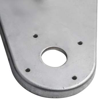 1 inch 40 Series Torque Converter Kit Driven Clutch Pulley 9HP-16HP for Go Kart