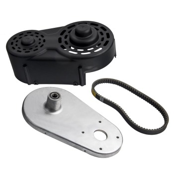 1 inch 40 Series Torque Converter Kit Driven Clutch Pulley 9HP-16HP for Go Kart