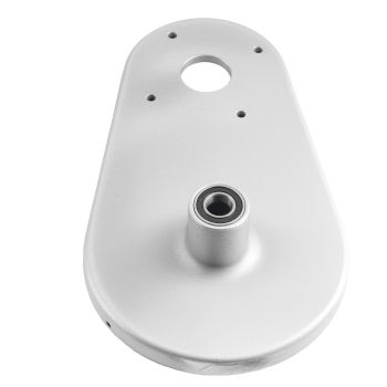 40 Series Torque Converter Driver Driven Clutch Kit for 1