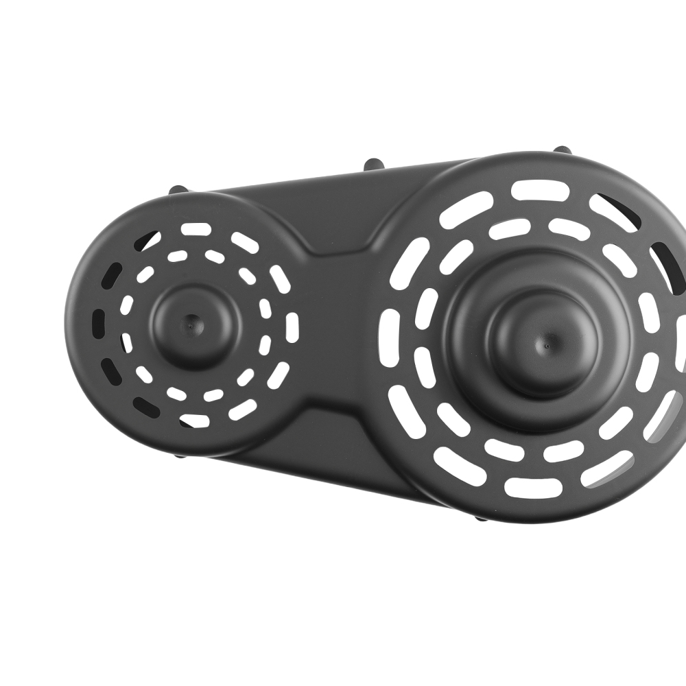 40 Series Torque Converter Driver Clutch Pulley Kit Backplate for Go Karts