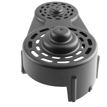 40 Series Torque Converter Driver Clutch Pulley Kit Backplate for Go Karts