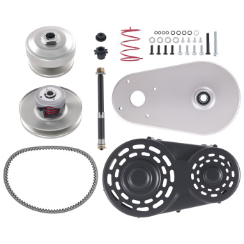 40 Series Torque Converter Driven Clutch Kit for 1