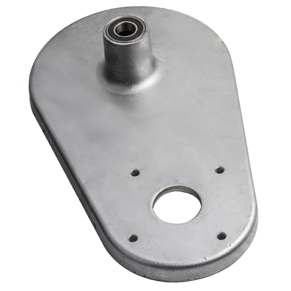 5/8 Clutch Assembly compatible for Comet 209133A 209151 Go Kart Belt Sprocket Cover