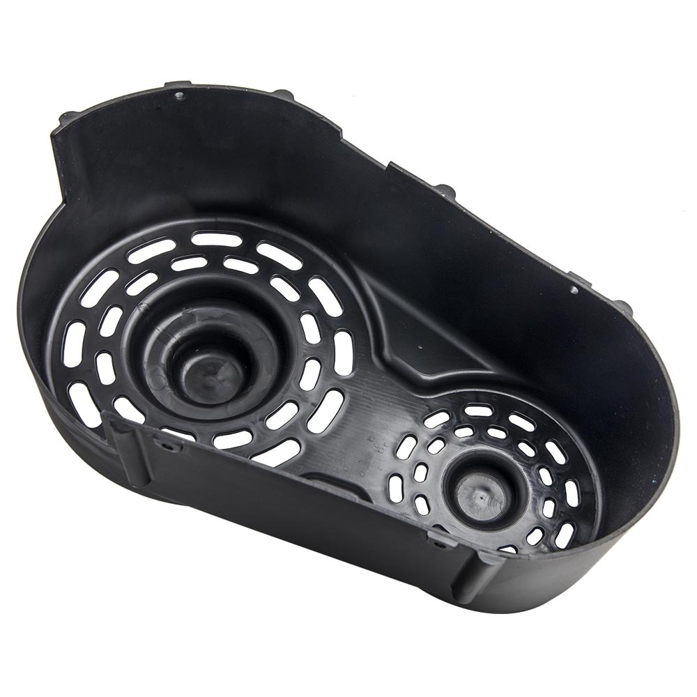 5/8 Clutch Assembly compatible for Comet 209133A 209151 Go Kart Belt Sprocket Cover