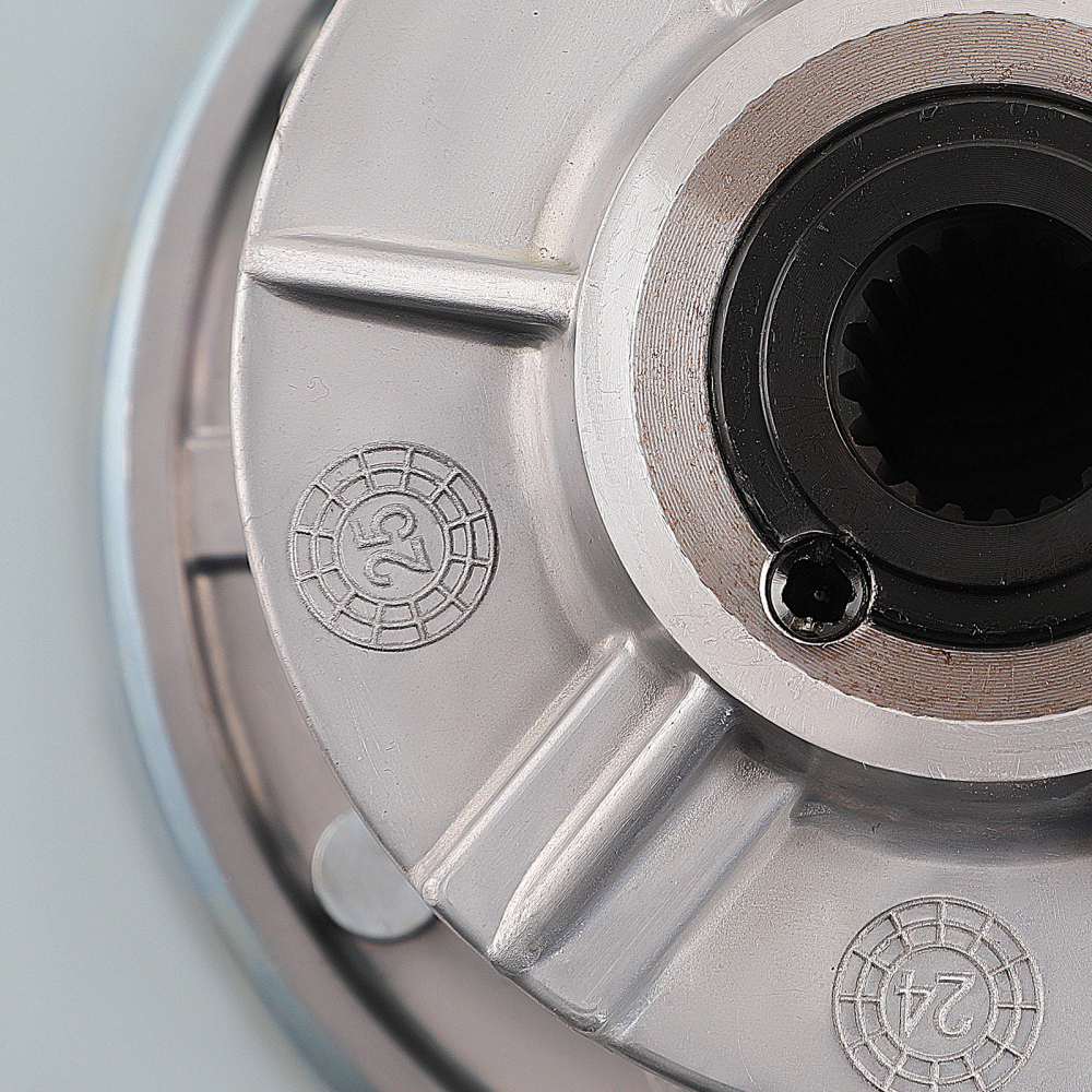 Secondary Clutch Sheave compatible for John Deere 4x2 6x4 Gator Utility Vehicles AM140967