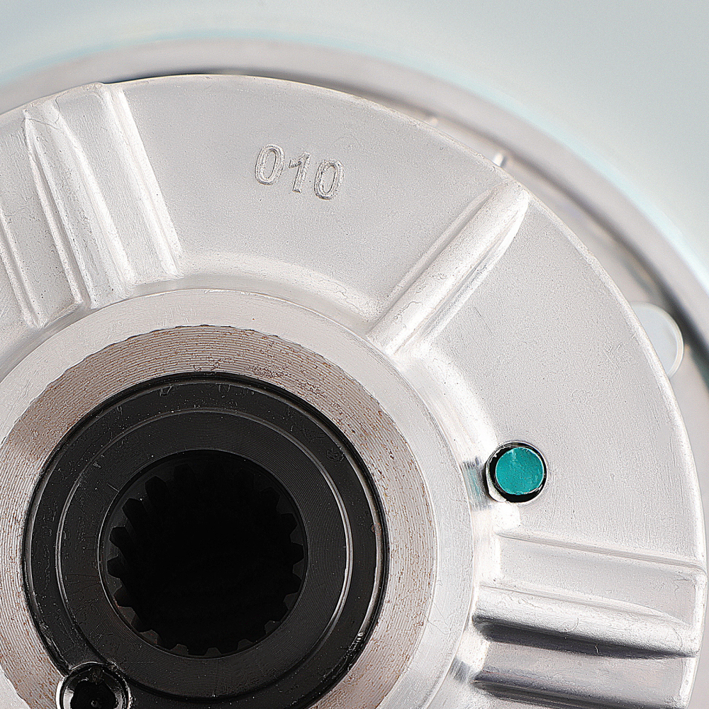 Secondary Clutch Sheave compatible for John Deere 4x2 6x4 Gator Utility Vehicles AM140967