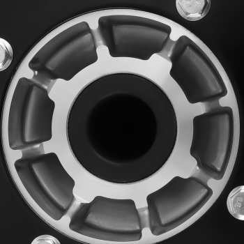 Primary Drive Clutch compatible for EZGO TXTRXV compatible for Golf Carts 2010-up 672686 618684 644299