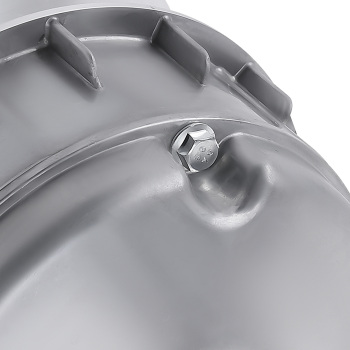 Primary Drive Clutch compatible for EZGO TXTRXV compatible for Golf Carts 2010-up 672686 618684 644299