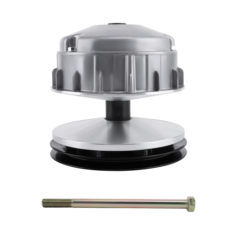 Primary Drive Clutch compatible for EZGO TXTRXV compatible for Golf Carts 2010-up 672686 618684 644299