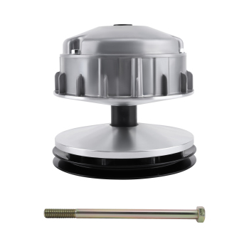 Primary Drive Clutch compatible for EZGO TXTRXV compatible for Golf Carts 2010-up 672686 618684 644299