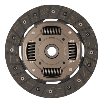 Clutch Dics + Plate + Releaser Kit compatible for Smart Fortwo 451 Forfour 454 0.8 1.0 1.1