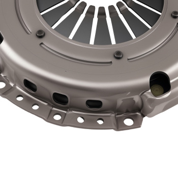 Clutch Dics + Plate + Releaser Kit compatible for Smart Fortwo 451 Forfour 454 0.8 1.0 1.1