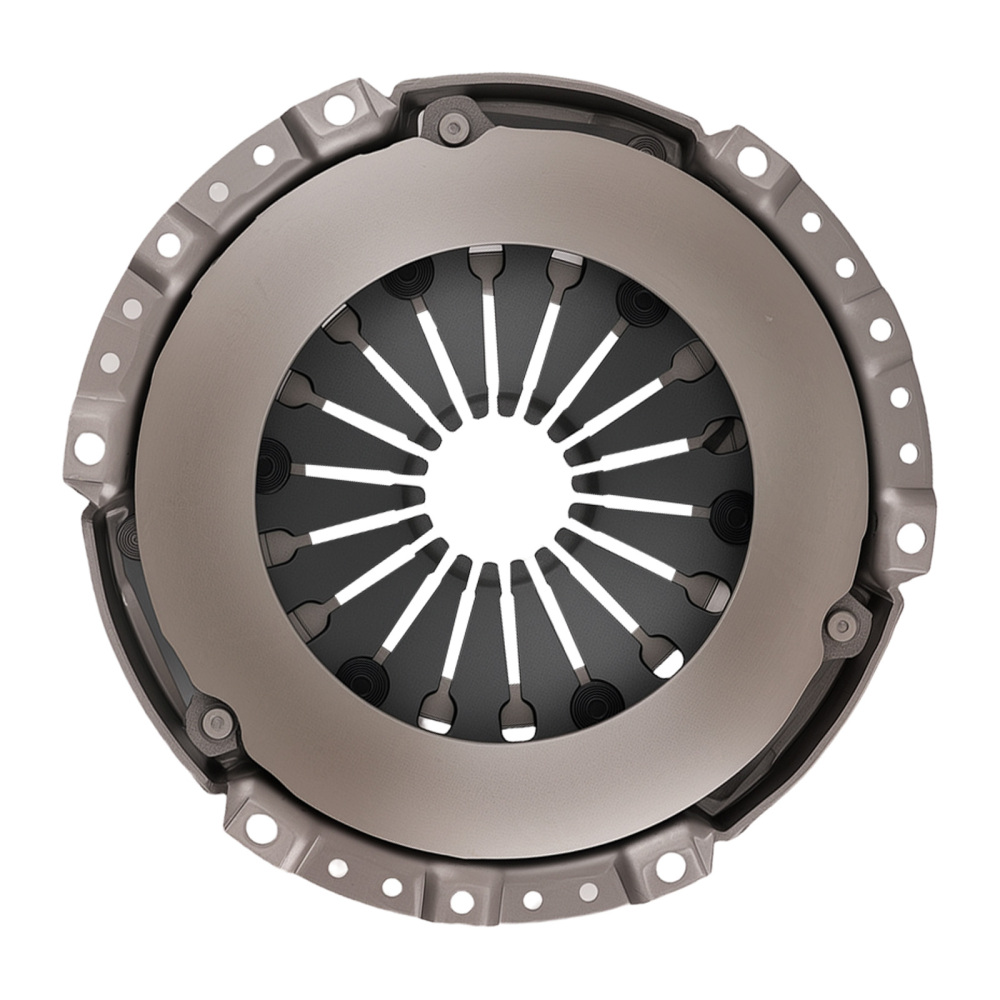 Clutch Dics + Plate + Releaser Kit compatible for Smart Fortwo 451 Forfour 454 0.8 1.0 1.1