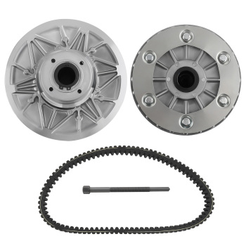 Primary Driven ClutchSecondary Driven Clutch for CFMoto CForce 800950 XC