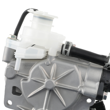 Clutch Actuator Assembly compatible for Toyota Auris compatible for Corolla Yaris 1.4 D-4D 31360-52041 UK