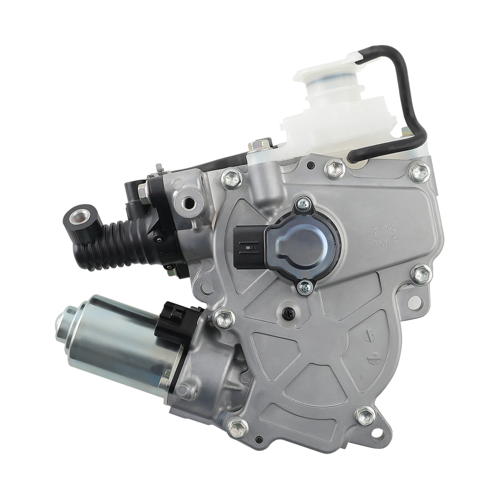 Clutch Actuator Assembly compatible for Toyota Auris compatible for Corolla Yaris 1.4 D-4D 31360-52041 UK