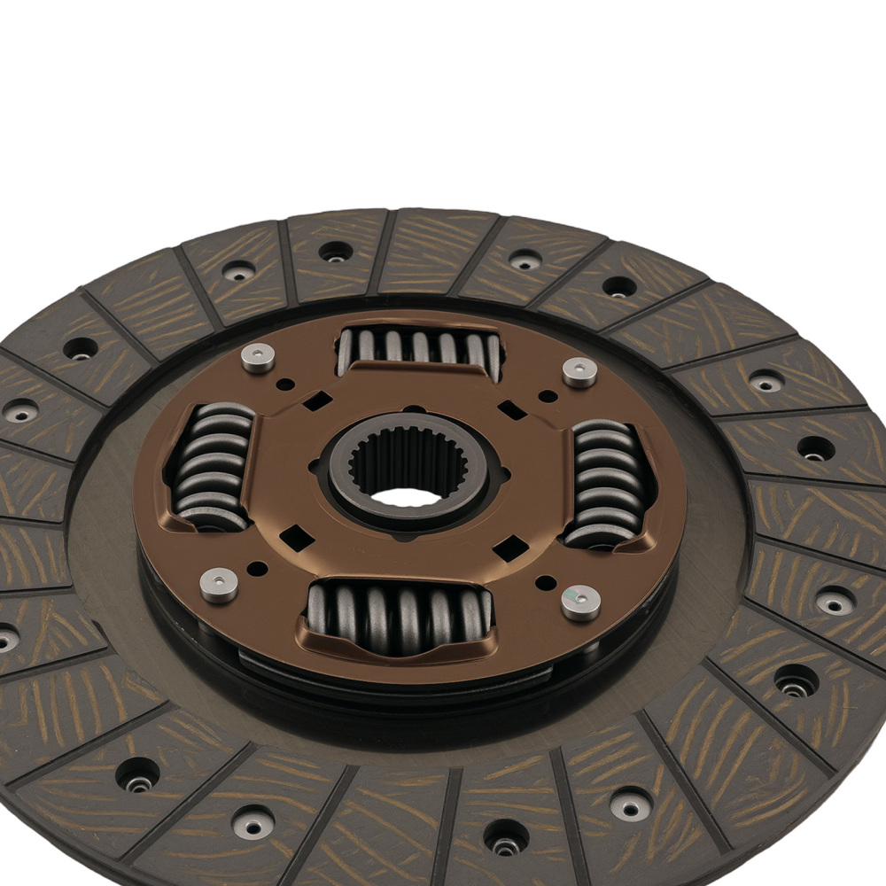 Clutch Replacement Kit compatible for Honda Accord 2003-2012 compatible for Acura TSX 2009-2014 2.4L K24