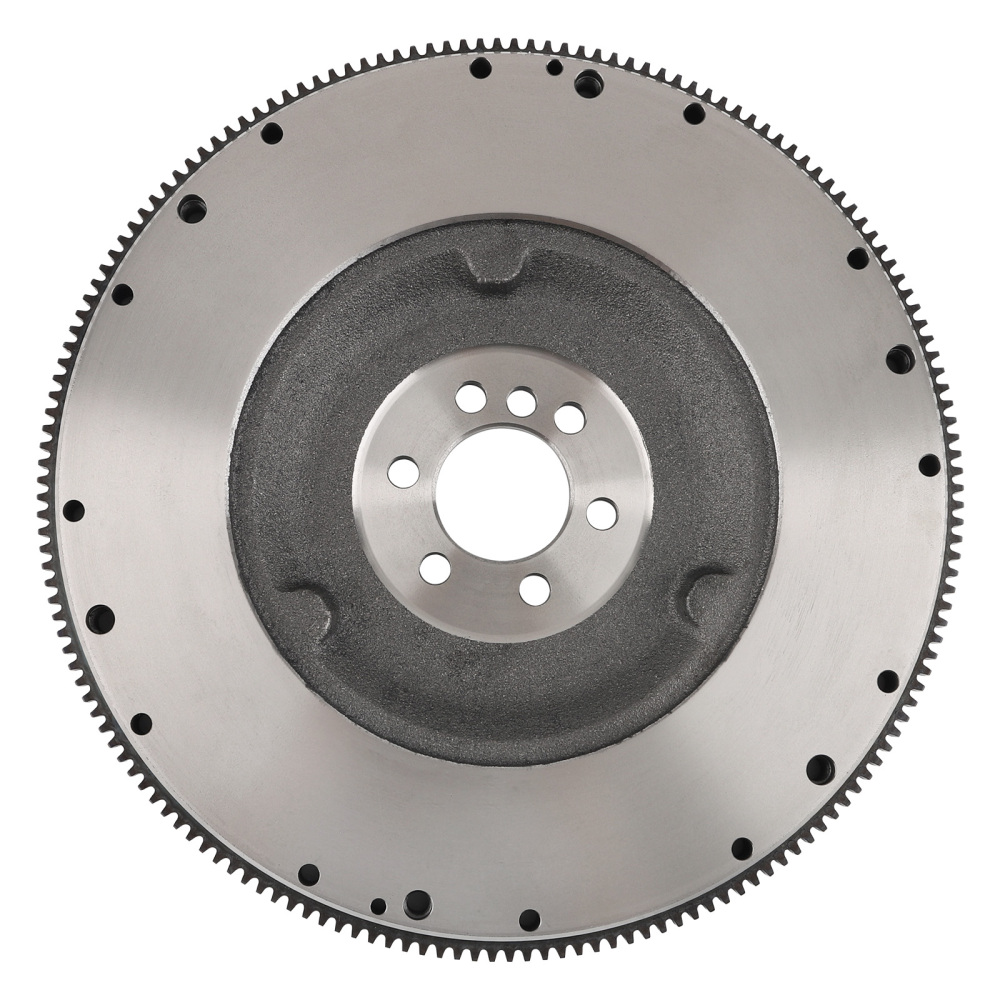 168 Tooth Flywheel compatible for GMC Chevy Silverado 4.8L 5.3L 6.0L GEN III IV2001-2007