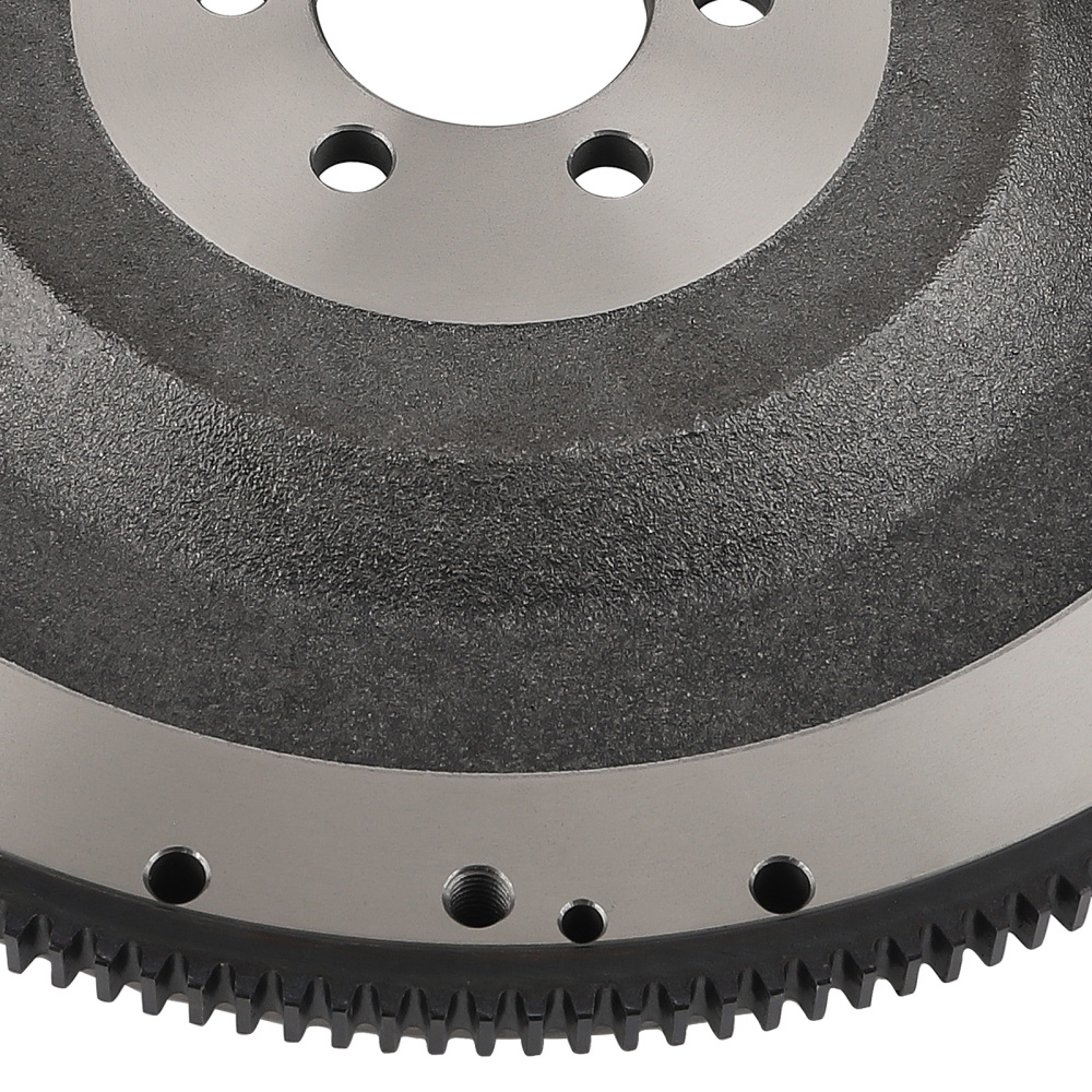 168 Tooth Flywheel compatible for GMC Chevy Silverado 4.8L 5.3L 6.0L GEN III IV2001-2007