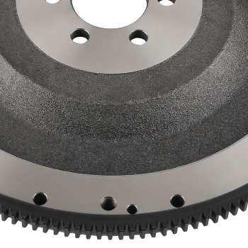 168 Tooth Flywheel compatible for GMC Chevy Silverado 4.8L 5.3L 6.0L GEN III IV2001-2007