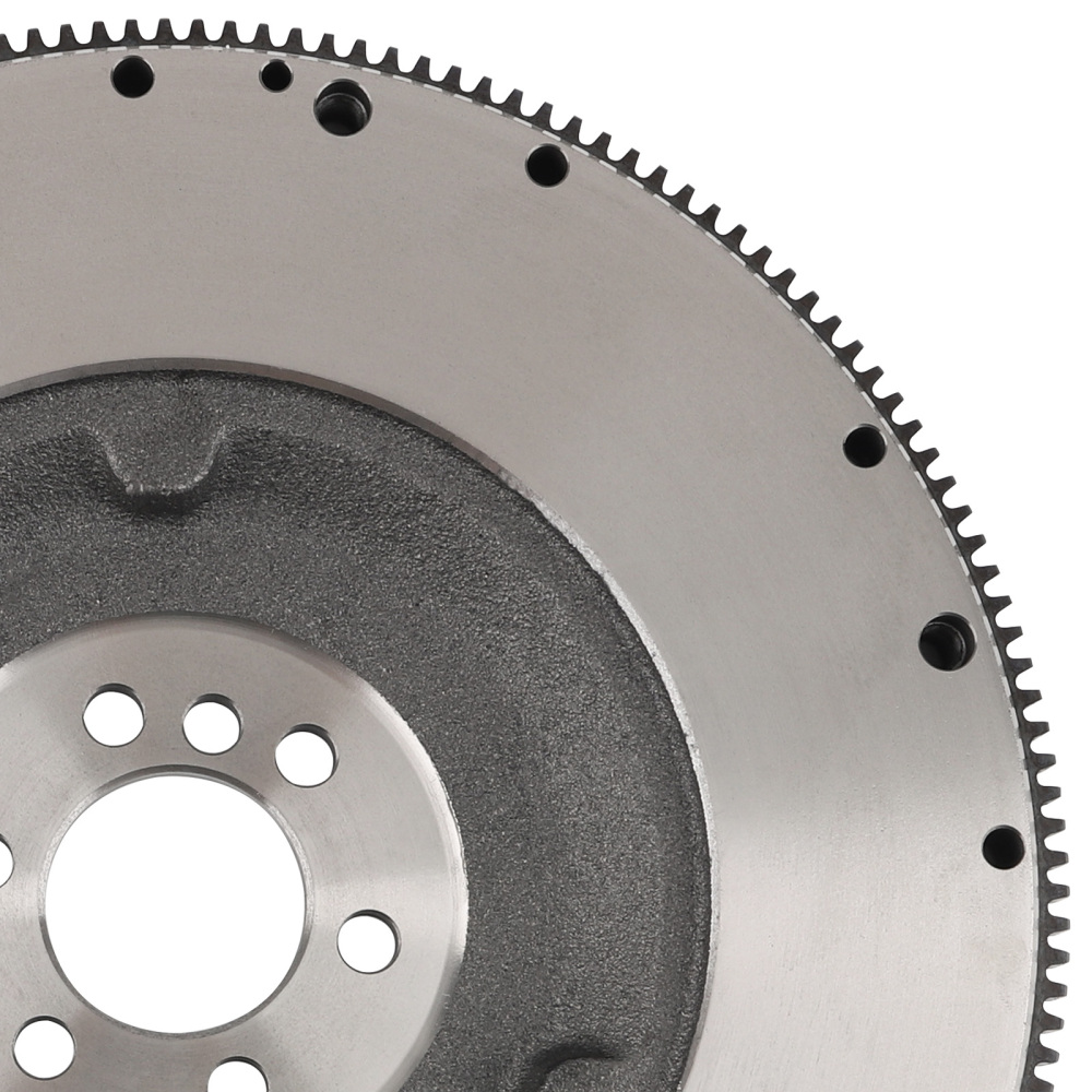 168 Tooth Flywheel compatible for GMC Chevy Silverado 4.8L 5.3L 6.0L GEN III IV2001-2007