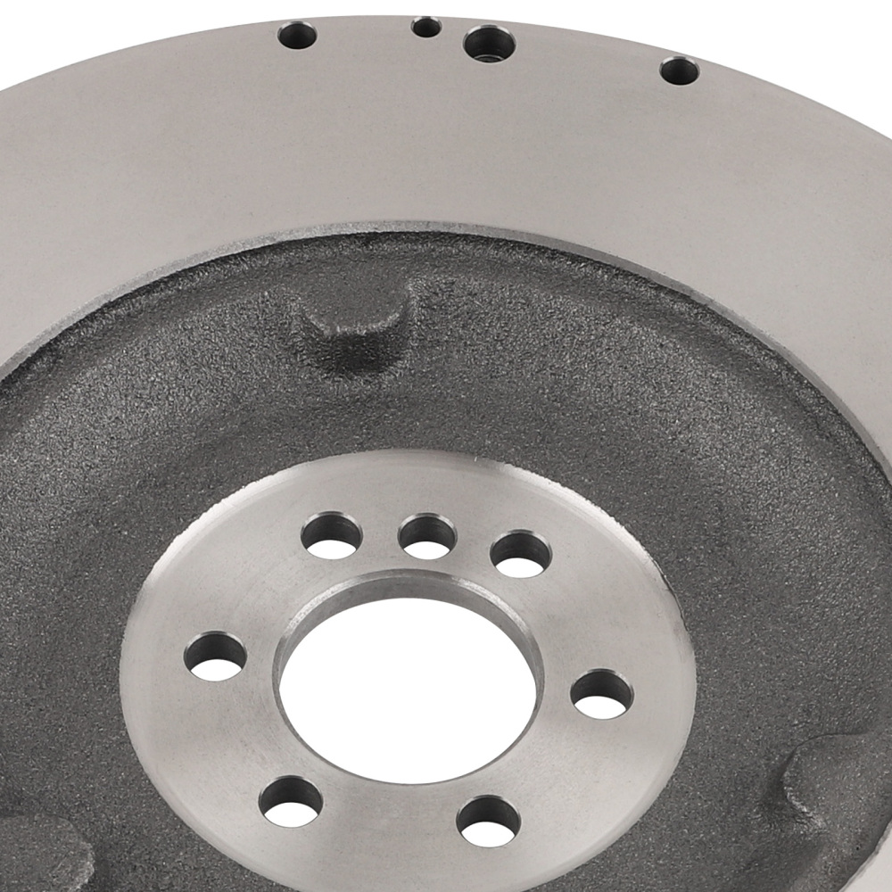 168 Tooth Flywheel compatible for GMC Chevy Silverado 4.8L 5.3L 6.0L GEN III IV2001-2007