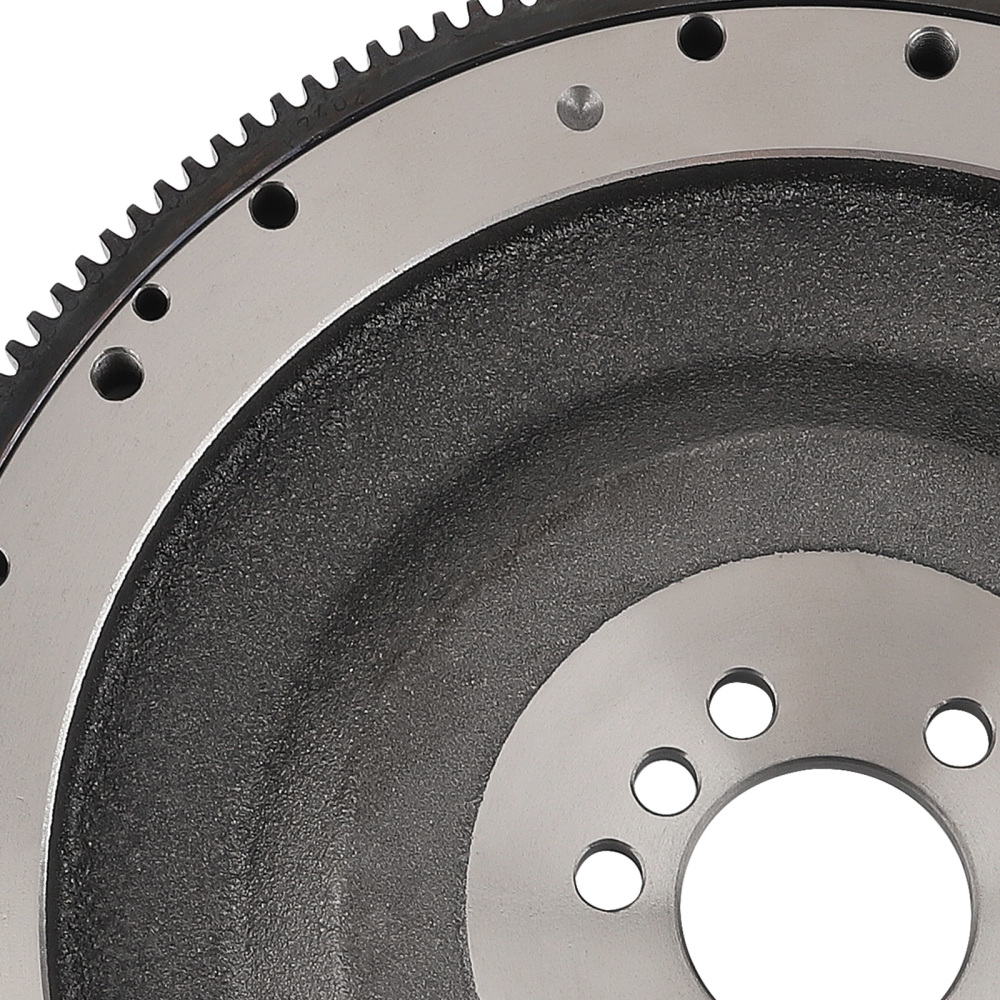 168 Tooth Flywheel compatible for GMC Chevy Silverado 4.8L 5.3L 6.0L GEN III IV2001-2007
