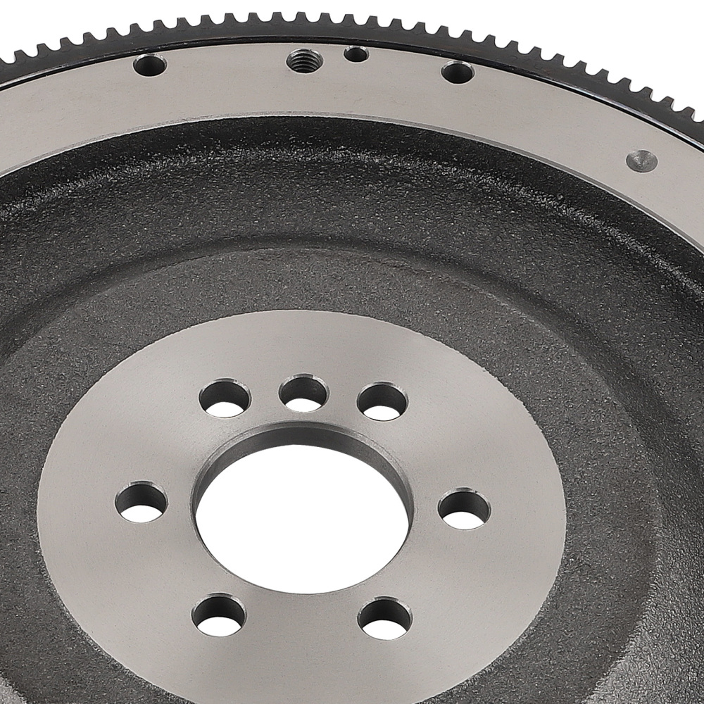 168 Tooth Flywheel compatible for GMC Chevy Silverado 4.8L 5.3L 6.0L GEN III IV2001-2007