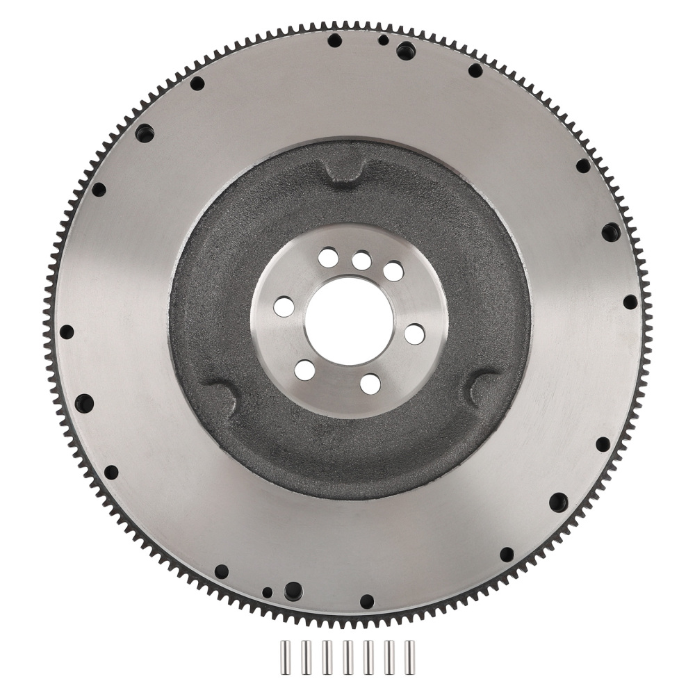 168 Tooth Flywheel compatible for GMC Chevy Silverado 4.8L 5.3L 6.0L GEN III IV2001-2007