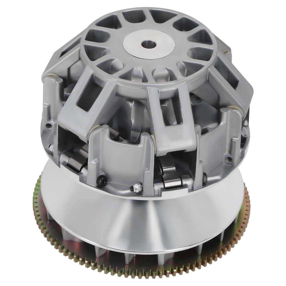 Primary Drive Clutch compatible for Bombardier Can-Am Outlander 330 400 Quest 650 420280245