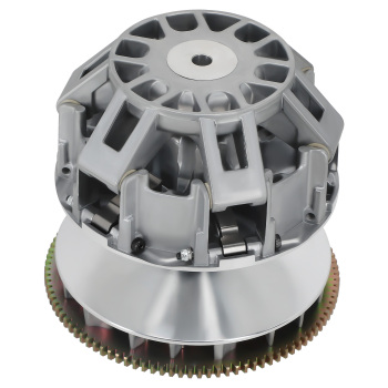 Primary Drive Clutch compatible for Bombardier Can-Am Outlander 330 400 Quest 650 420280245
