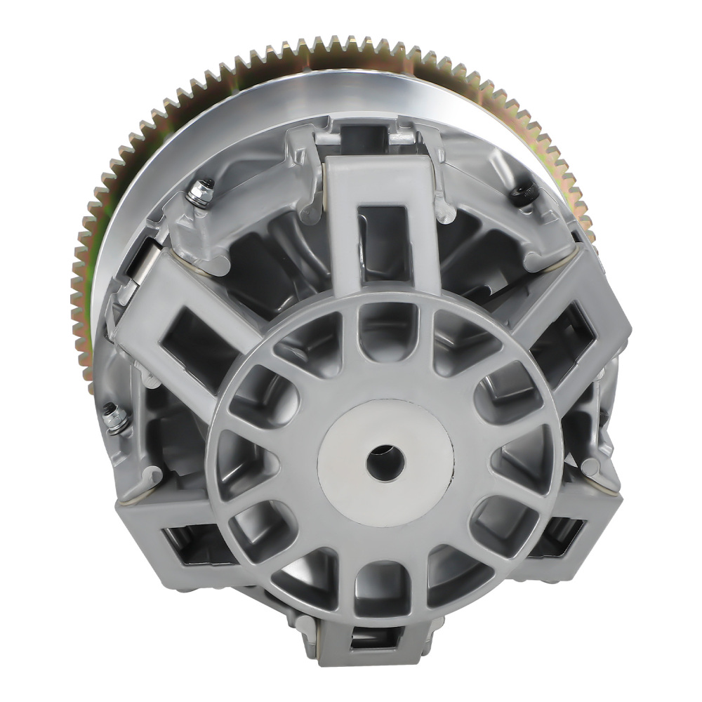 Primary Drive Clutch compatible for Bombardier Can-Am Outlander 330 400 Quest 650 420280245