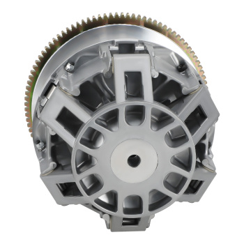Primary Drive Clutch compatible for Bombardier Can-Am Outlander 330 400 Quest 650 420280245
