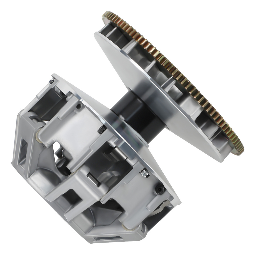 Primary Drive Clutch compatible for Bombardier Can-Am Outlander 330 400 Quest 650 420280245