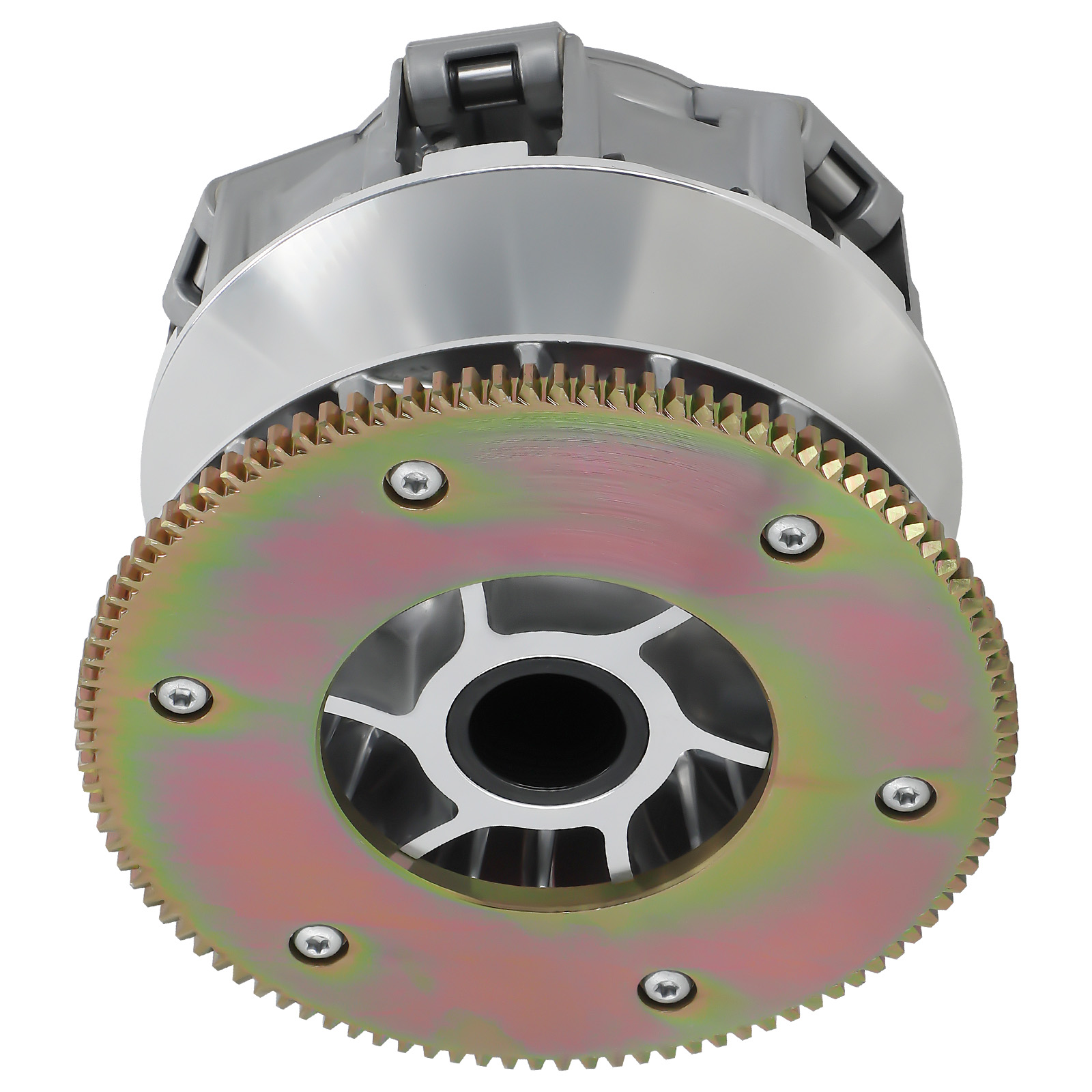 Primary Drive Clutch compatible for Bombardier Can-Am Outlander