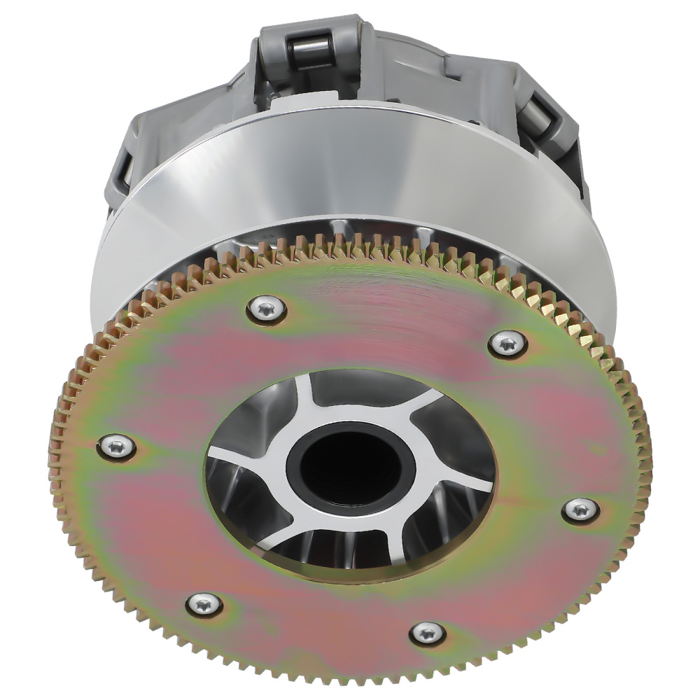 Primary Drive Clutch compatible for Bombardier Can-Am Outlander 330 400 Quest 650 420280245