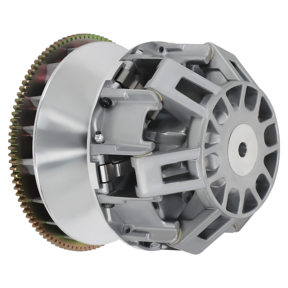 Primary Drive Clutch compatible for Bombardier Can-Am Outlander 330 400 Quest 650 420280245