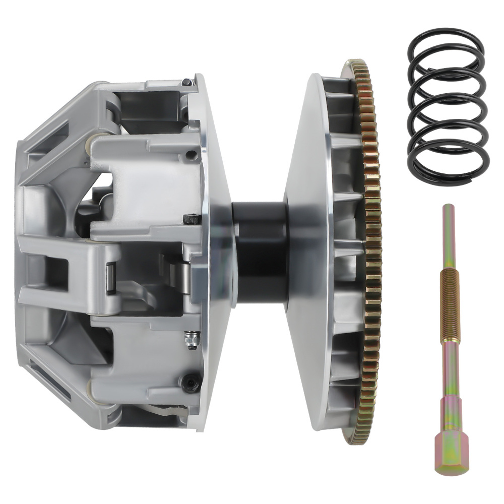 Primary Drive Clutch compatible for Bombardier Can-Am Outlander 330 400 Quest 650 420280245