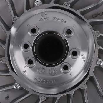 Secondary Clutch Driven Pulley compatible for Can-Am Maverick X3 Turbo RR R 17-23 420280626