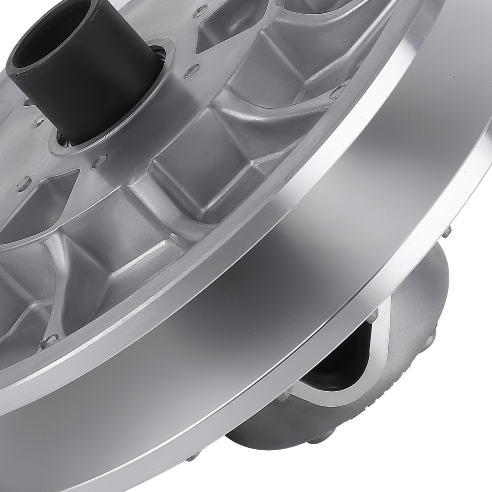 Secondary Clutch Driven Pulley compatible for Can-Am Maverick X3 Turbo RR R 17-23 420280626