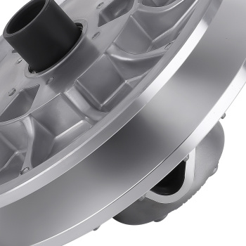Secondary Clutch Driven Pulley compatible for Can-Am Maverick X3 Turbo RR R 17-23 420280626