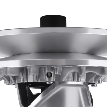 Secondary Clutch Driven Pulley compatible for Can-Am Maverick X3 Turbo RR R 17-23 420280626