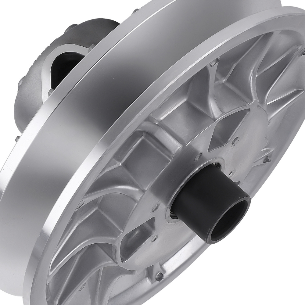 Secondary Clutch Driven Pulley compatible for Can-Am Maverick X3 Turbo RR R 17-23 420280626