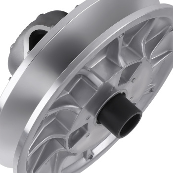 Secondary Clutch Driven Pulley compatible for Can-Am Maverick X3 Turbo RR R 17-23 420280626