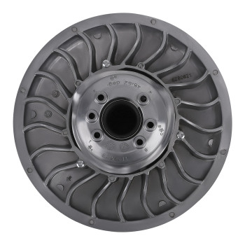 Secondary Clutch Driven Pulley compatible for Can-Am Maverick X3 Turbo RR R 17-23 420280626