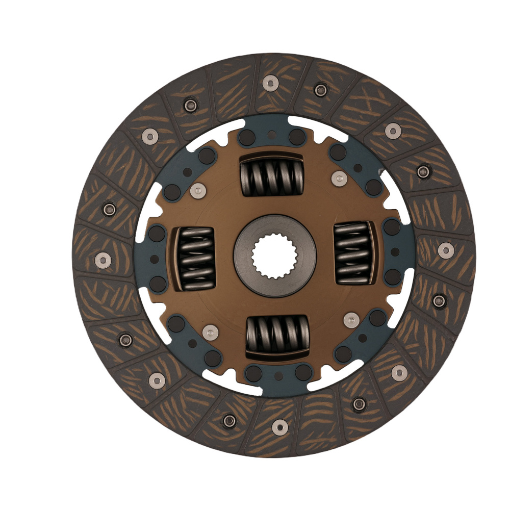 Transmission Clutch Kit 190mm compatible for Suzuki Jimny 1.3 Off-Road 1998+ 2210083020