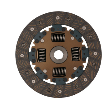 Transmission Clutch Kit 190mm compatible for Suzuki Jimny 1.3 Off-Road 1998+ 2210083020